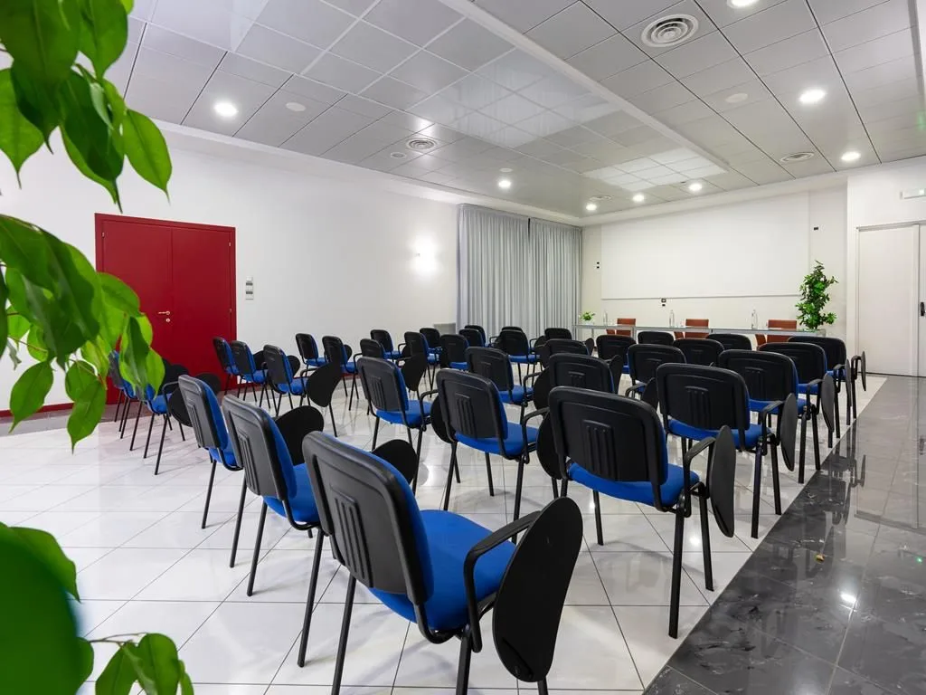 Hotel alle Acque