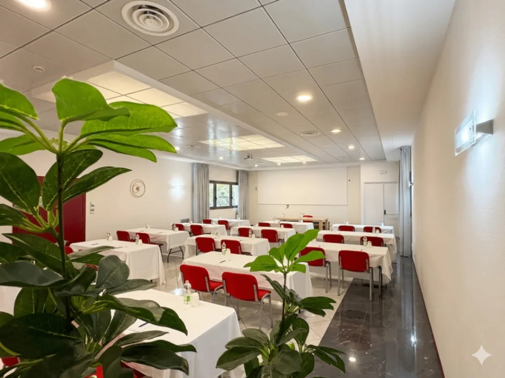 Hotel alle Acque