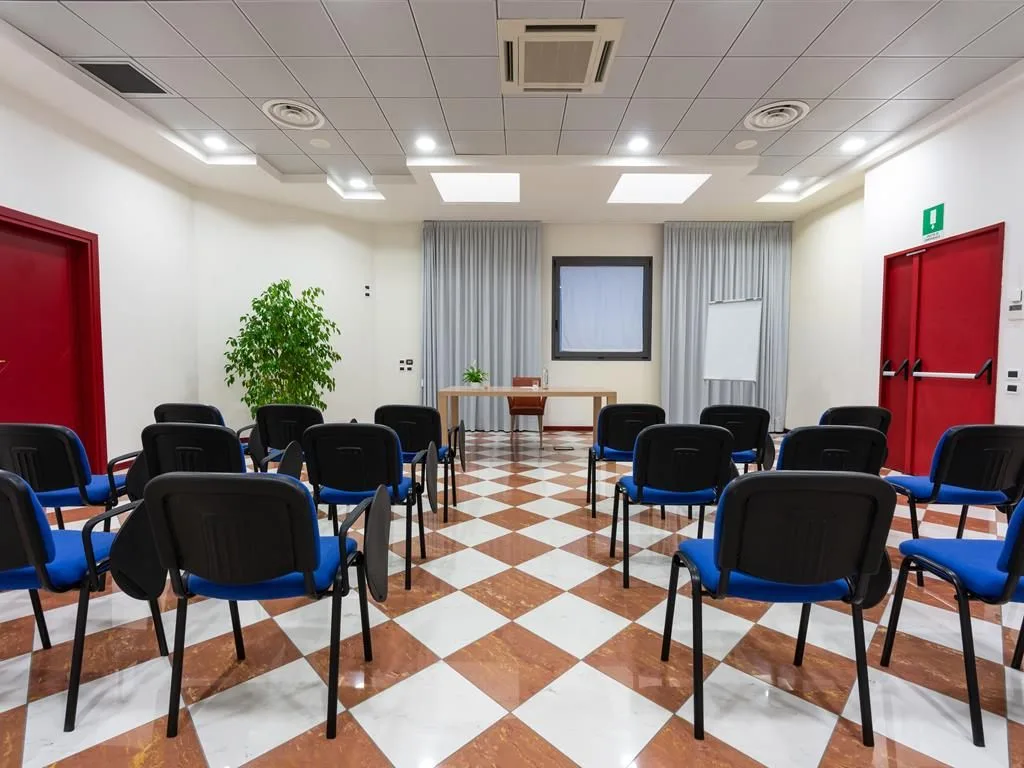 Hotel alle Acque