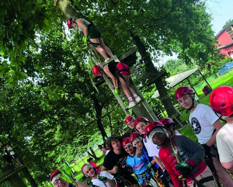 Bulè Adventure Park - Eventi
