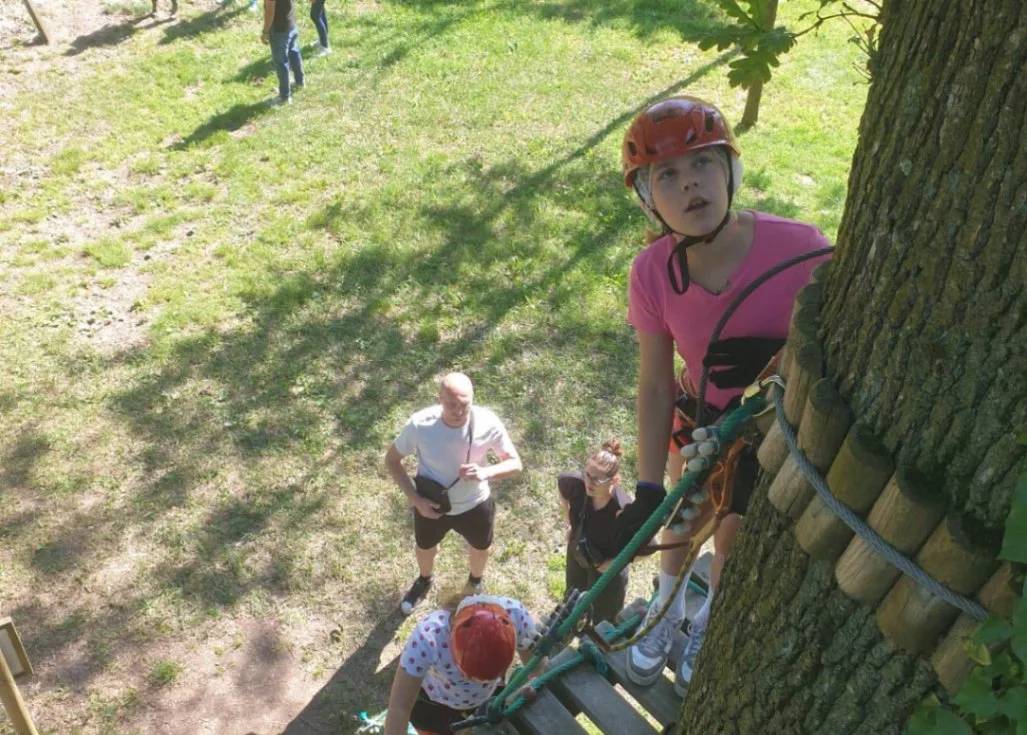 Bulè Adventure Park - Eventi