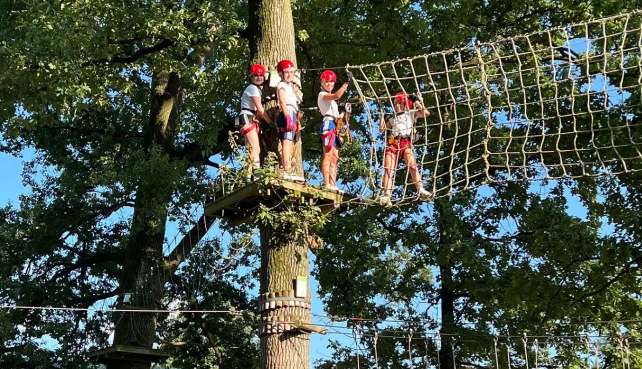 Bulè Adventure Park - Eventi