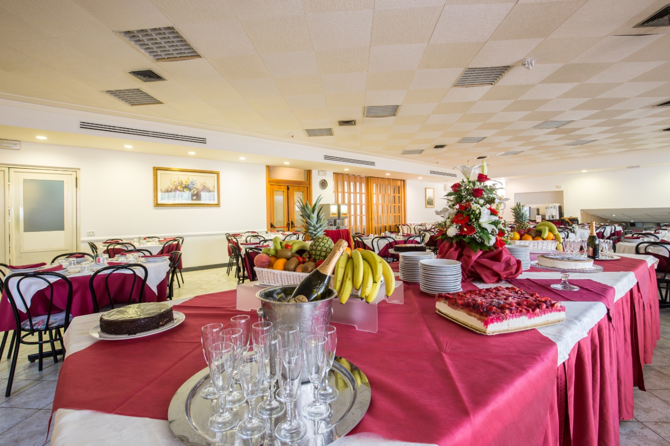 Hotel Casa Tra Noi
