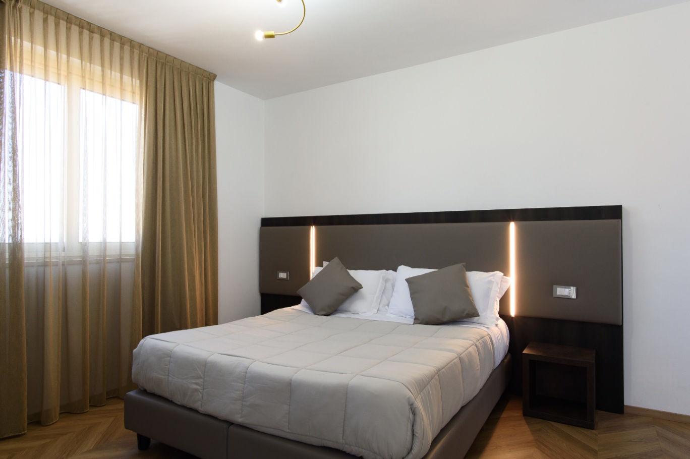Hotel Casa Tra Noi