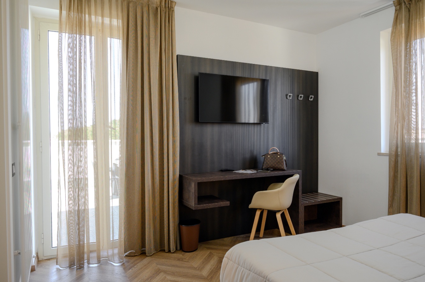 Hotel Casa Tra Noi