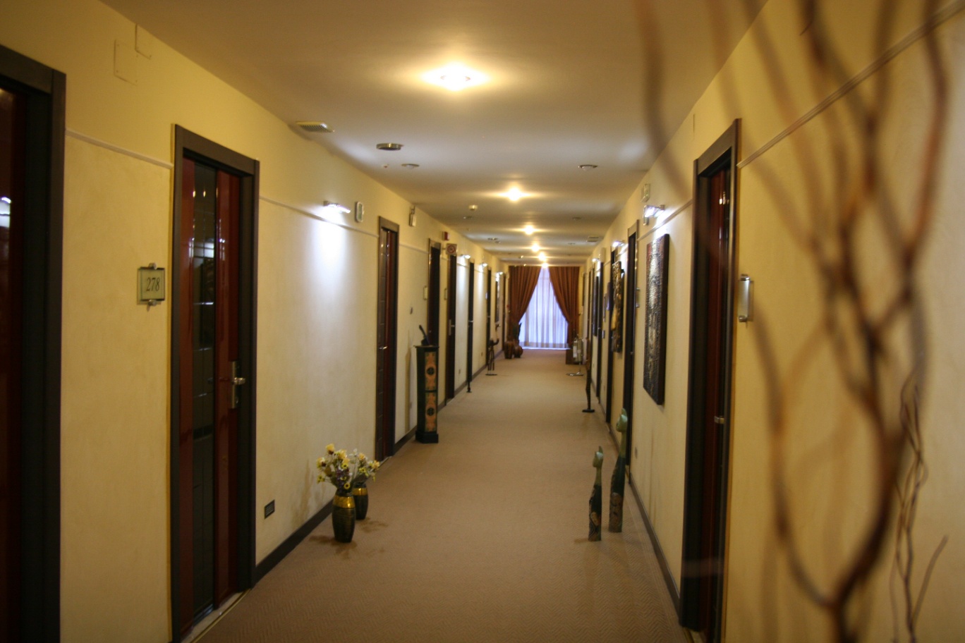 Hotel Daytona