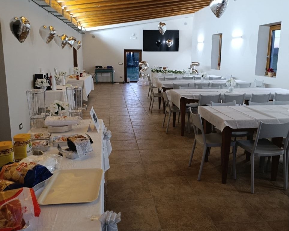 Agriturismo Quattro Grani - Meeting ed Eventi