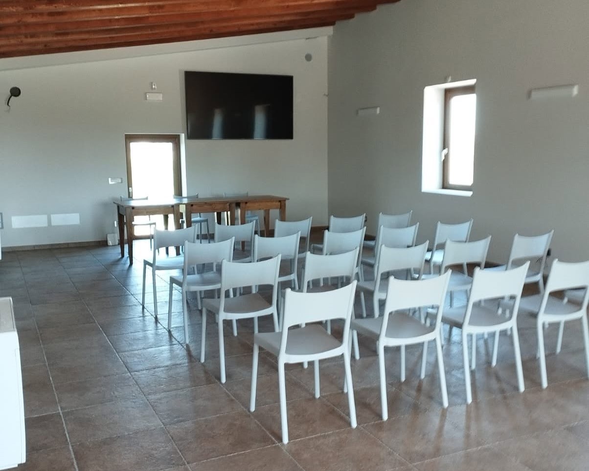 Agriturismo Quattro Grani - Meeting ed Eventi